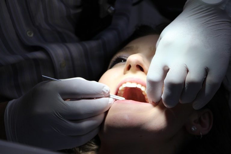 6 Gründe warum Sie regelmäßig zum Zahnarzt sollten