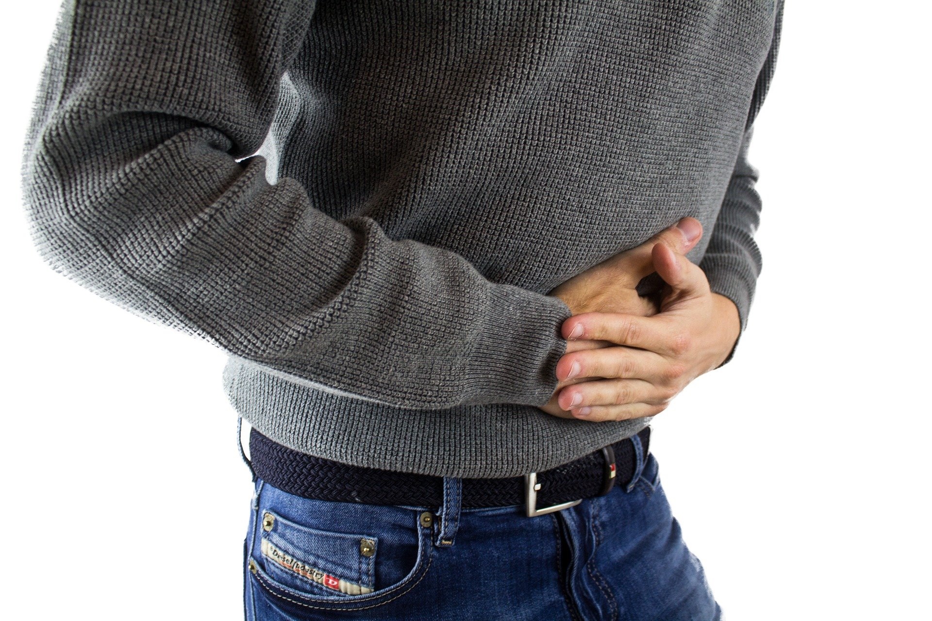 Bauchschmerzen - Symptome, Ursachen, Diagnose und Behandlung