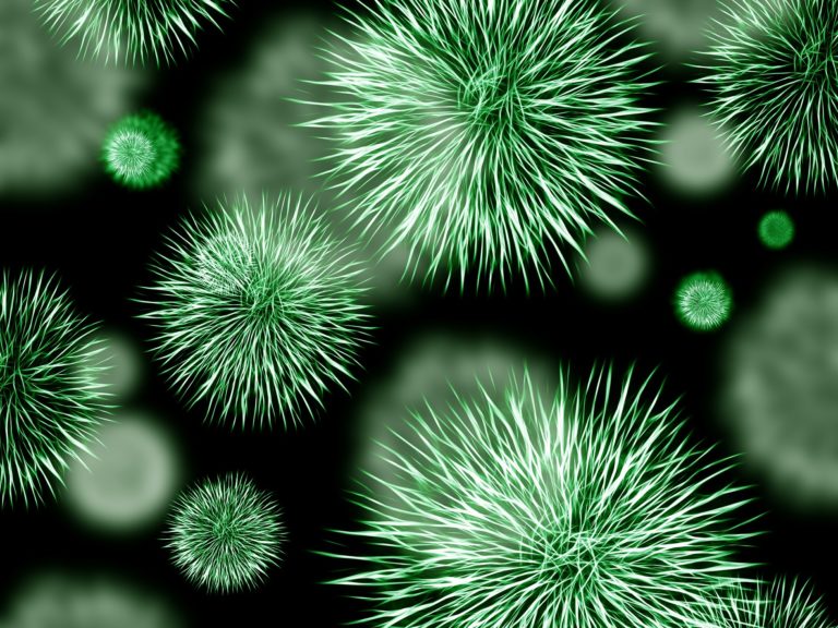 WAS IST CORONAVIRUS?