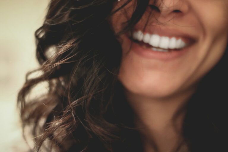 Vorteile der ästhetischen Zahnheilkunde