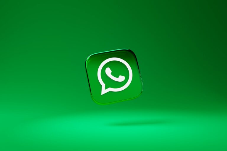 WhatsApp-Werbung: Newsletter starten