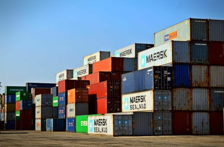 Container mieten für Bau und Schutt: Wann ist es die richtige Wahl?