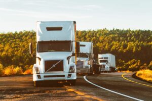 Fahrzeugtransporte: Alles, was Sie wissen müssen
