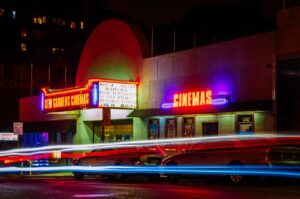 Die 10 erfolgreichsten Filme aller Zeiten